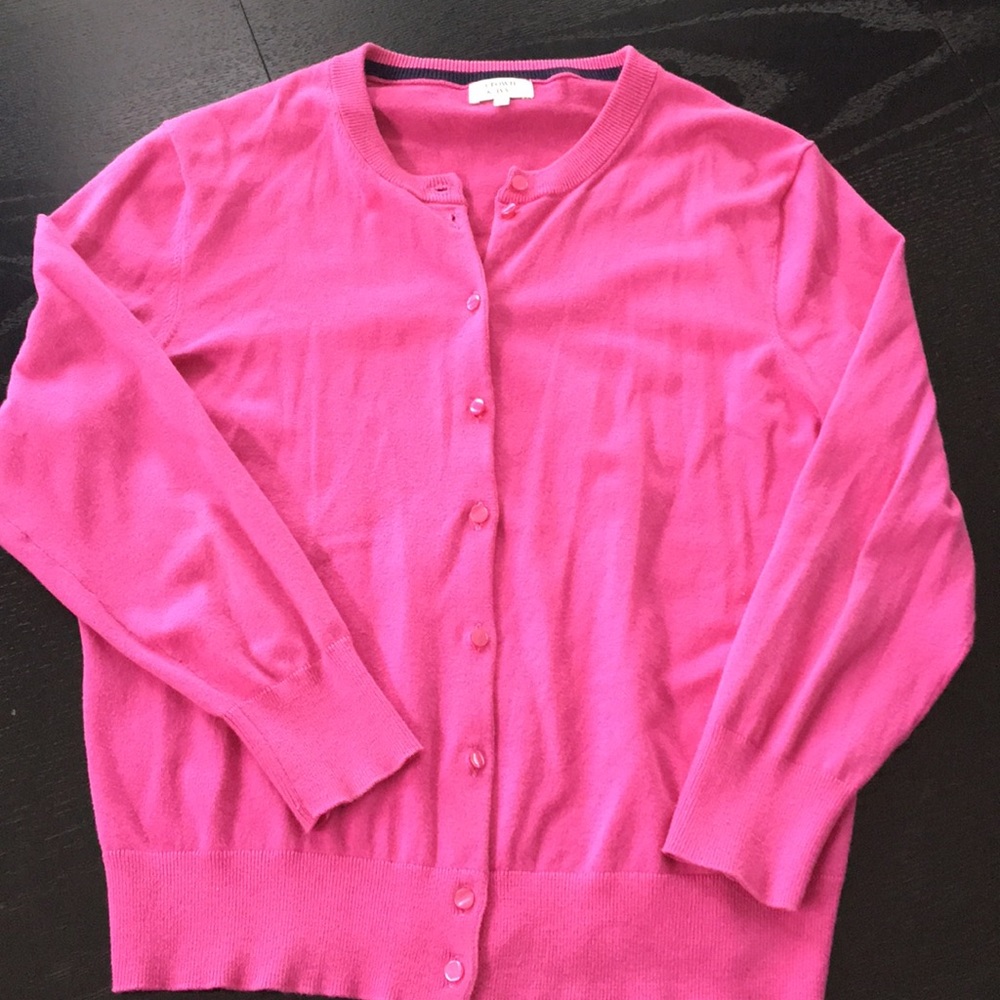 Cardigan